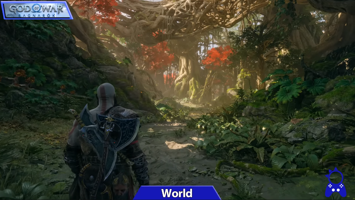 Mittelalter oder Skandinavien: Blogger vergleicht Grafik in God of War Ragnarok und A Plague Tale Requiem-3 Mittelalter oder Skandinavien: Blogger vergleicht Grafik in God of War Ragnarok und A Plague Tale Requiem-3