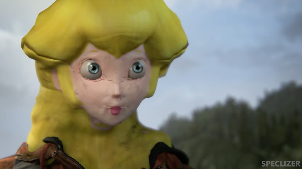 Was ist hier eigentlich los? Ein YouTuber ersetzt die Gesichter der Charaktere in The Last of Us Part II durch Figuren aus Super Mario Bros.-6 Was ist hier eigentlich los? Ein YouTuber ersetzt die Gesichter der Charaktere in The Last of Us Part II durch Figuren aus Super Mario Bros.-6
