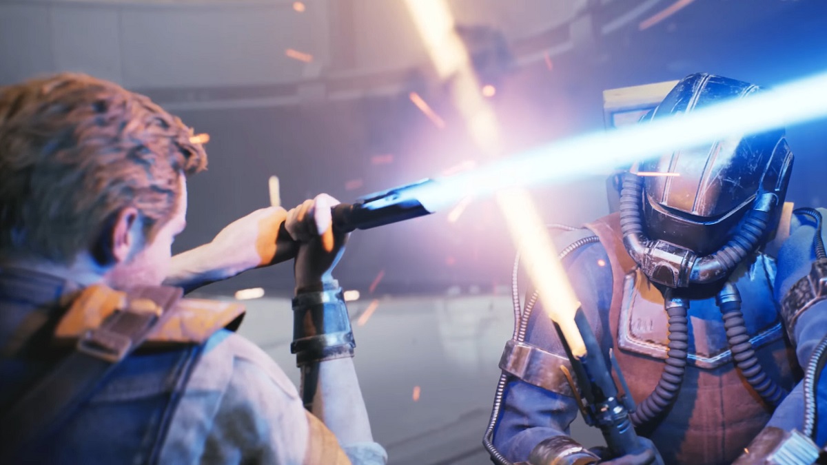 Ein gutes Spiel noch besser gemacht: Spielejournalisten teilen erste Eindrücke von Star Wars Jedi: Survivor Ein gutes Spiel noch besser gemacht: Spielejournalisten teilen erste Eindrücke von Star Wars Jedi: Survivor