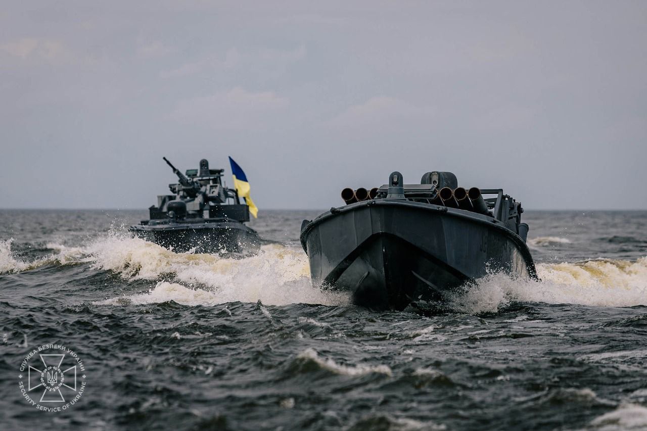 Bild von Sea Baby ohne Waffen