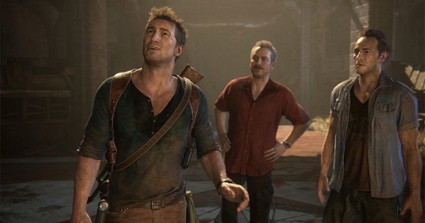Naughty Dog hat erklärt, warum sie sich entschieden haben, die ersten drei Teile von Uncharted nicht für den PC zu veröffentlichen. Der Grund waren veraltete visuelle und technische Aspekte Naughty Dog hat erklärt, warum sie sich entschieden haben, die ersten drei Teile von Uncharted nicht für den PC zu veröffentlichen. Der Grund waren veraltete visuelle und technische Aspekte
