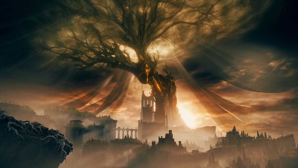 Hidetaka Miyazaki erklärt, was man von der offenen Welt in Shadow of the Erdtree für Elden Ring erwarten kann Hidetaka Miyazaki erklärt, was man von der offenen Welt in Shadow of the Erdtree für Elden Ring erwarten kann