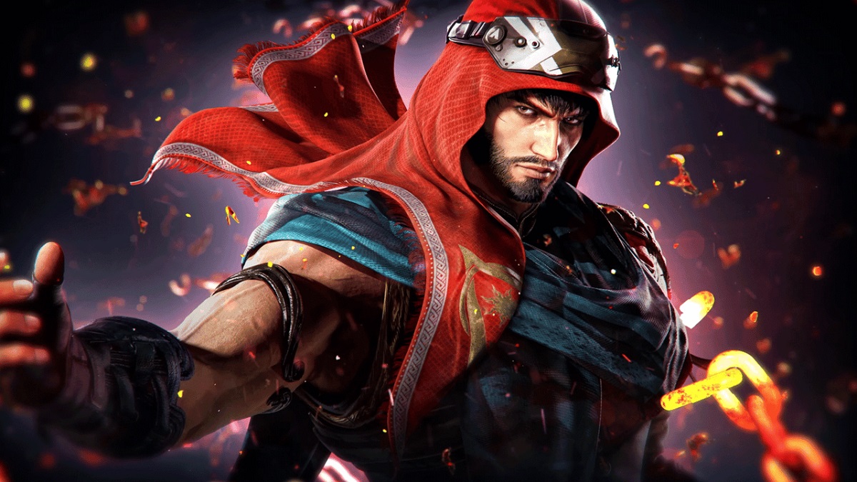 Der neue Trailer zu Arabian Revenge: Tekken 8 stellt einen weiteren Kampfspiel-Kämpfer vor. Shaheen betritt den Kampfplatz Der neue Trailer zu Arabian Revenge: Tekken 8 stellt einen weiteren Kampfspiel-Kämpfer vor. Shaheen betritt den Kampfplatz