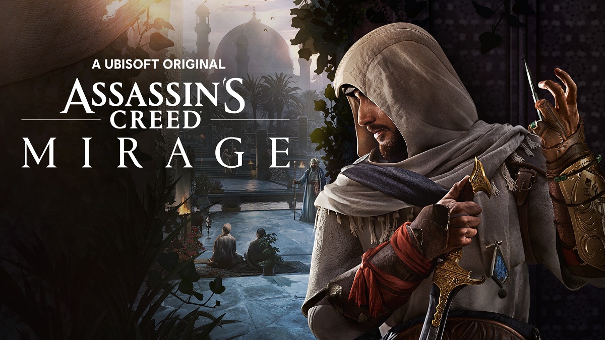 Ein Reddit-Nutzer berichtete, dass Assassin's Creed Mirage im August 2023 erscheinen wird und lieferte fotografische Beweise Ein Reddit-Nutzer berichtete, dass Assassin's Creed Mirage im August 2023 erscheinen wird und lieferte fotografische Beweise