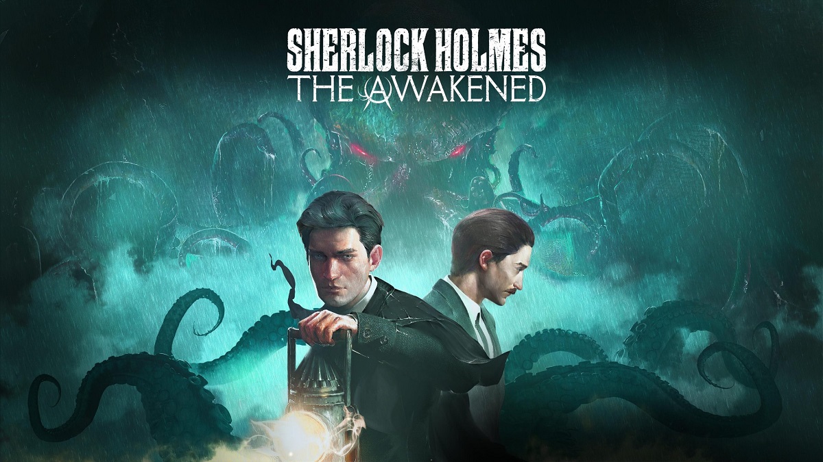 Das ukrainische Studio Frogwares hat den genauen Veröffentlichungstermin für das Remake von Sherlock Holmes: The Awakened Das ukrainische Studio Frogwares hat den genauen Veröffentlichungstermin für das Remake von Sherlock Holmes: The Awakened