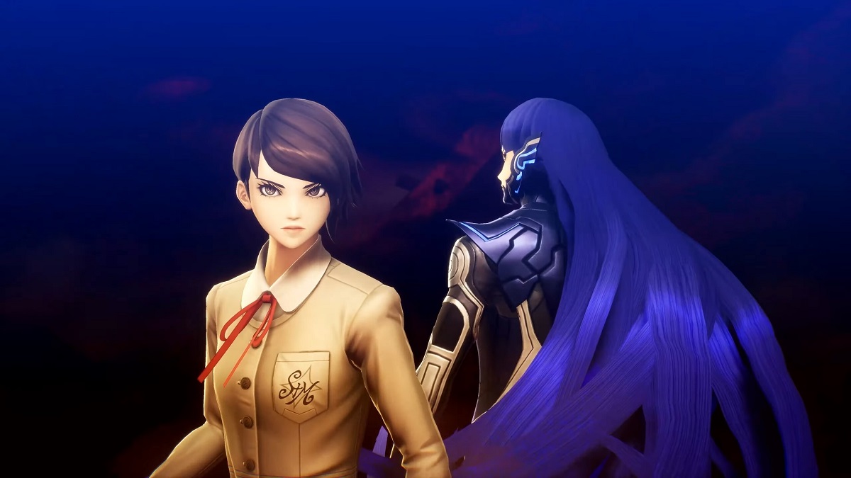 Atlus wird Shin Megami Tensei V: Vengeance eine Woche früher veröffentlichen Atlus wird Shin Megami Tensei V: Vengeance eine Woche früher veröffentlichen