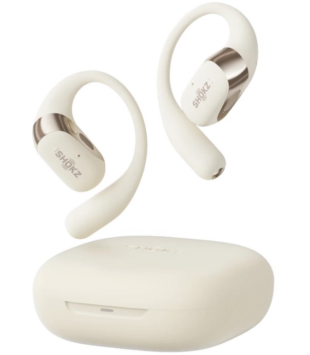 Shokz OpenFit 2 Kopfhörer