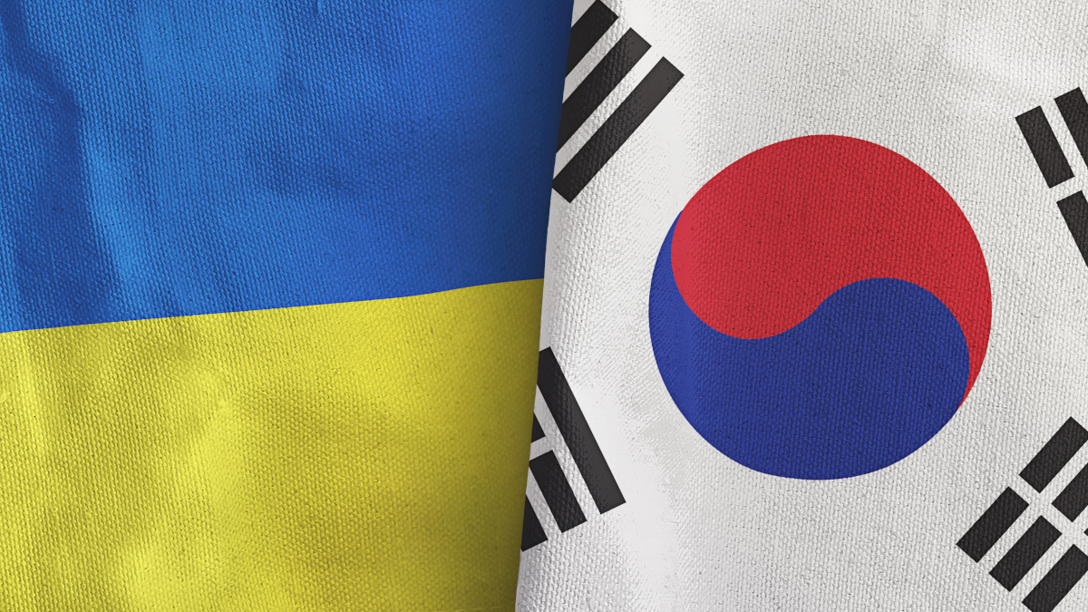 Riesige Zahlen und volle Kompatibilität: Südkoreanische Waffen könnten das Kriegsgeschehen zugunsten der Ukraine wenden Riesige Zahlen und volle Kompatibilität: Südkoreanische Waffen könnten das Kriegsgeschehen zugunsten der Ukraine wenden