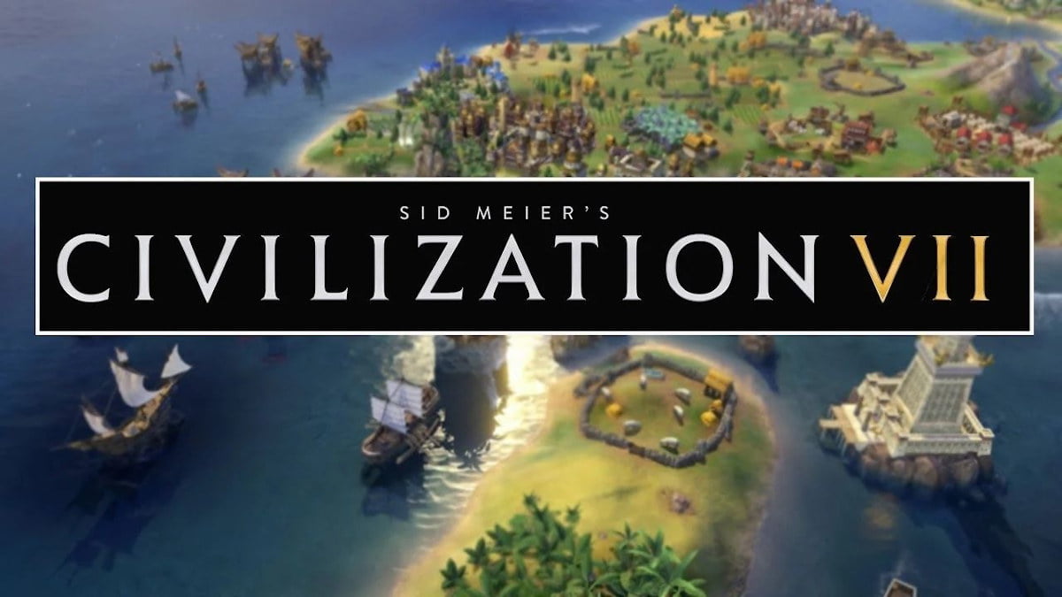 Es ist offiziell: Die Entwickler werden auf der gamescom 2024 den ersten Gameplay-Trailer zu Sid Meier's Civilisation VII, einem 4X-Strategiespiel, enthüllen. Es ist offiziell: Die Entwickler werden auf der gamescom 2024 den ersten Gameplay-Trailer zu Sid Meier's Civilisation VII, einem 4X-Strategiespiel, enthüllen.