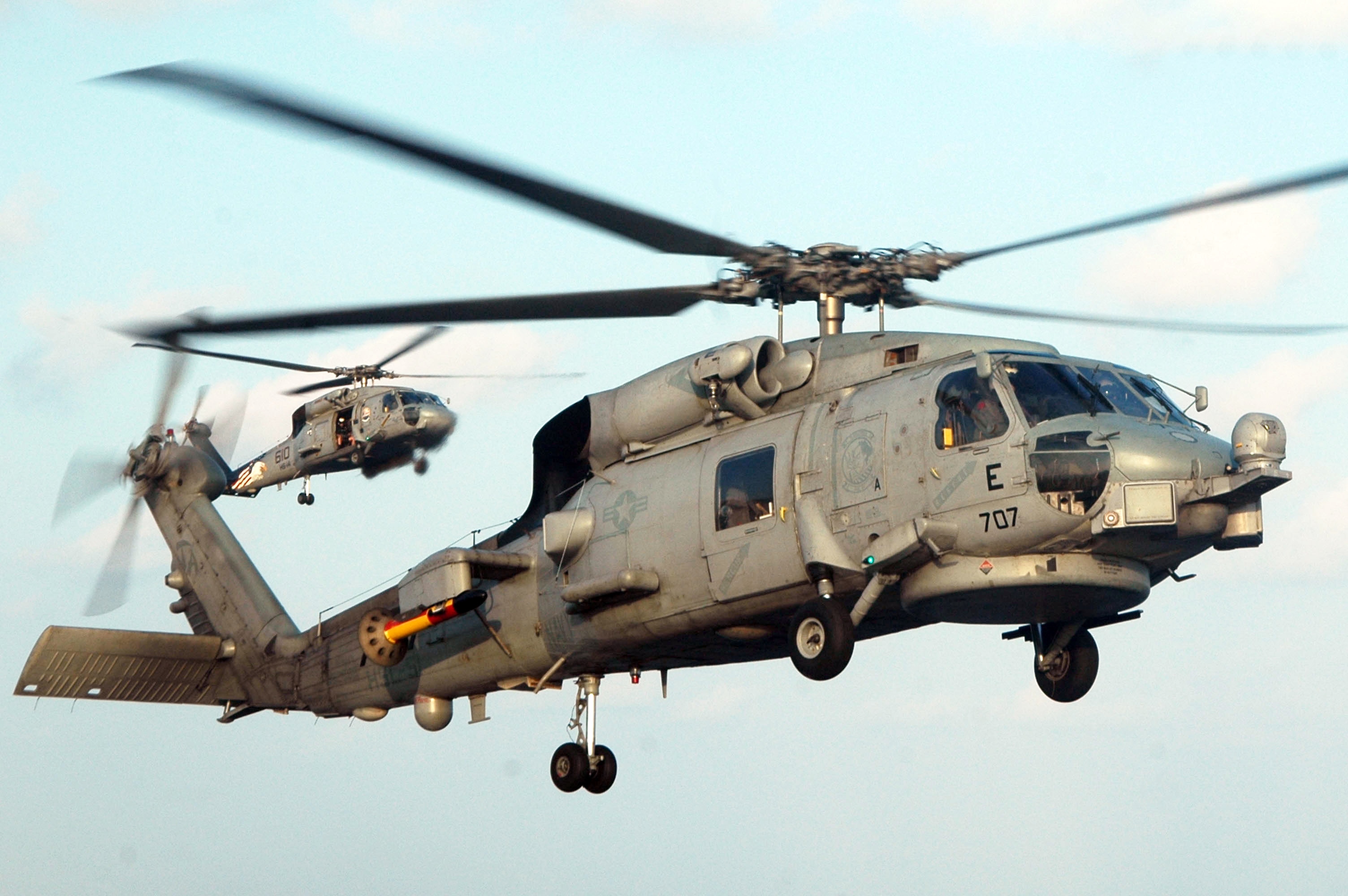 380-Millionen-Dollar-Auftrag: Spanien bestellt 8 Sikorsky MH-60R Seahawk-Hubschrauber bei Lockheed Martin als Ersatz für Sikorsky SH-3 Sea King-Hubschrauber 380-Millionen-Dollar-Auftrag: Spanien bestellt 8 Sikorsky MH-60R Seahawk-Hubschrauber bei Lockheed Martin als Ersatz für Sikorsky SH-3 Sea King-Hubschrauber