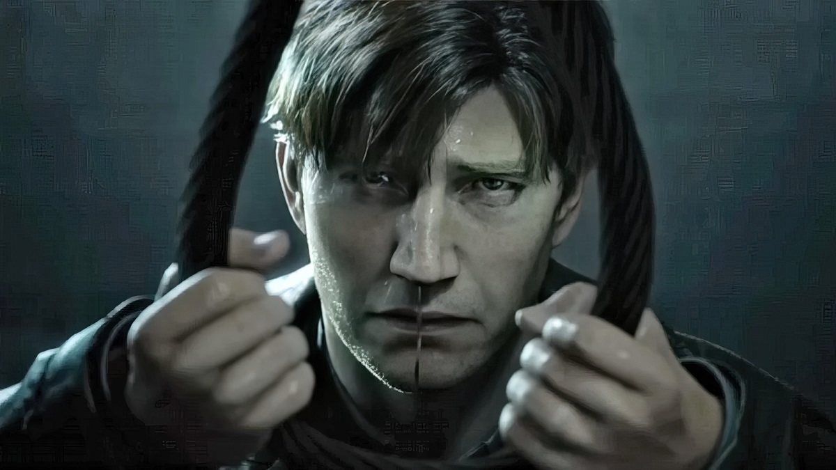 Verschlossener Safe und Jukebox: Konami enthüllt neue Rätsel im Silent Hill 2-Remake Verschlossener Safe und Jukebox: Konami enthüllt neue Rätsel im Silent Hill 2-Remake
