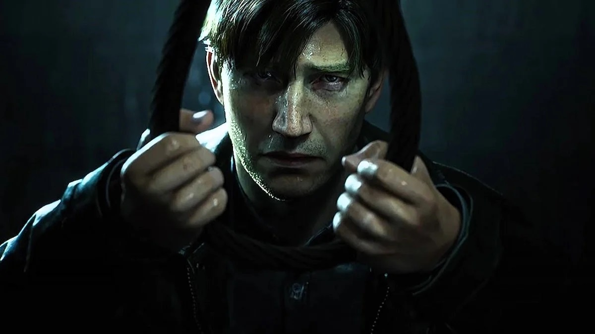 Es wird weitere Neuigkeiten zum Silent Hill 2 Remake geben, während Bloober Team und Konami eine Marketingkampagne vor der Veröffentlichung vorbereiten Es wird weitere Neuigkeiten zum Silent Hill 2 Remake geben, während Bloober Team und Konami eine Marketingkampagne vor der Veröffentlichung vorbereiten