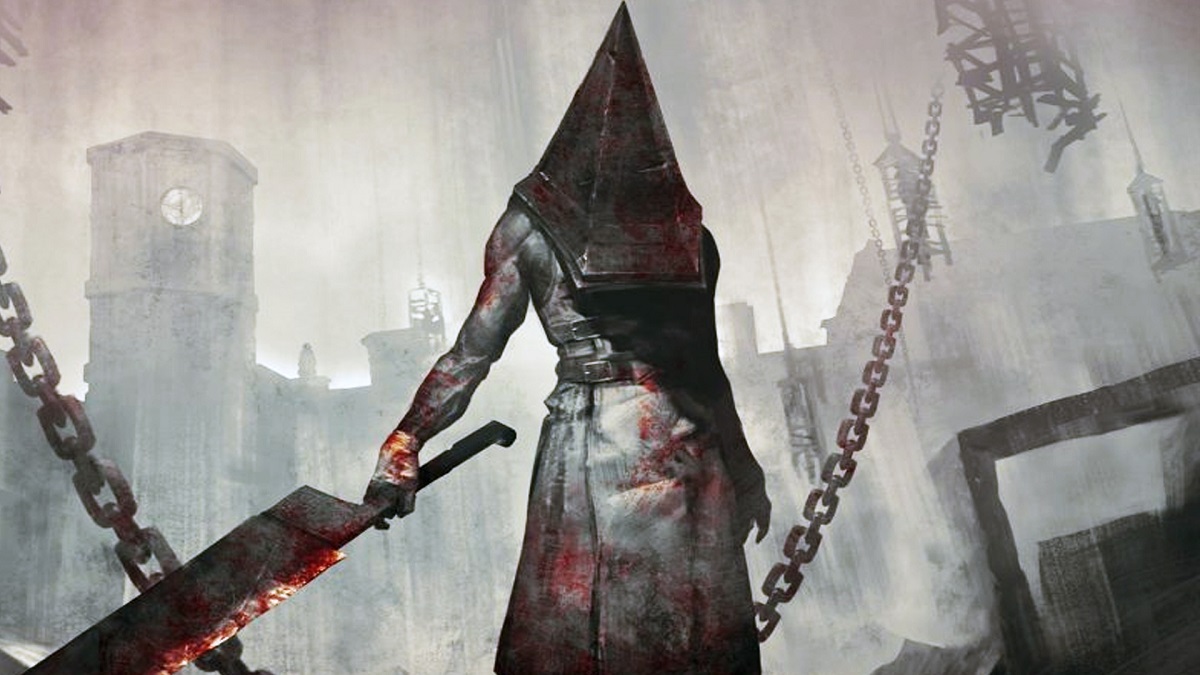 Die Arbeiten an zwei Projekten der Silent Hill-Reihe mit den Untertiteln Townfall und F verlaufen nach Plan: Der Produzent der Serie hat den Fans versichert Die Arbeiten an zwei Projekten der Silent Hill-Reihe mit den Untertiteln Townfall und F verlaufen nach Plan: Der Produzent der Serie hat den Fans versichert