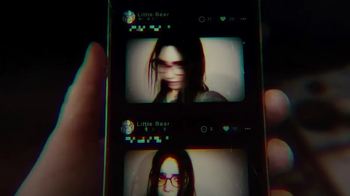 Social Media-Sucht wird zum Albtraum: 26 Minuten Gameplay aus Silent Hill: The Short Message wurde enthüllt Social Media-Sucht wird zum Albtraum: 26 Minuten Gameplay aus Silent Hill: The Short Message wurde enthüllt