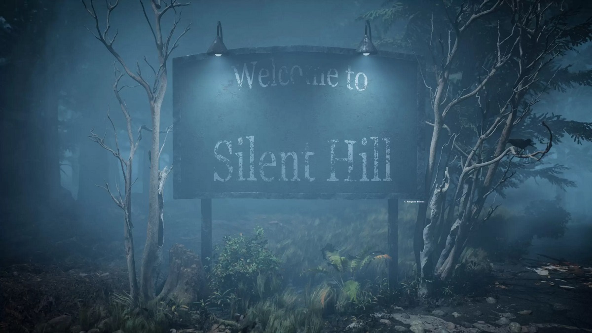 Silent Hill wird größer: Konami rekrutiert ein Team, das unabhängig voneinander an neuen Spielen im kultigen Horror-Universum arbeitet Silent Hill wird größer: Konami rekrutiert ein Team, das unabhängig voneinander an neuen Spielen im kultigen Horror-Universum arbeitet