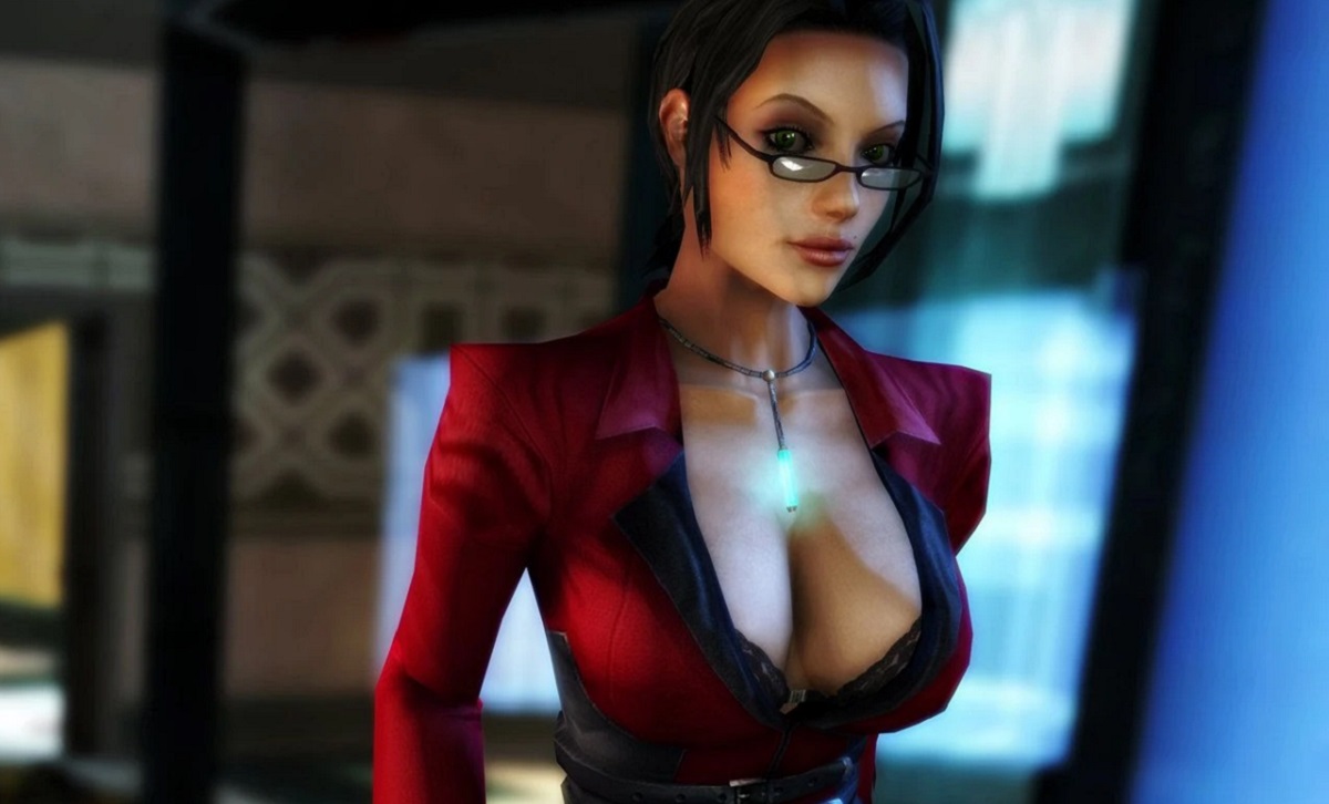 Nightdive Studios hat die Arbeit an einem Remaster des gefeierten Retro-Shooters SiN