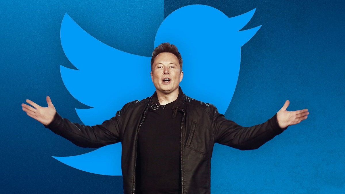 Was in naher Zukunft auf Twitter zukommt: Elon Musk spricht über die kommenden Änderungen des sozialen Netzwerks Was in naher Zukunft auf Twitter zukommt: Elon Musk spricht über die kommenden Änderungen des sozialen Netzwerks