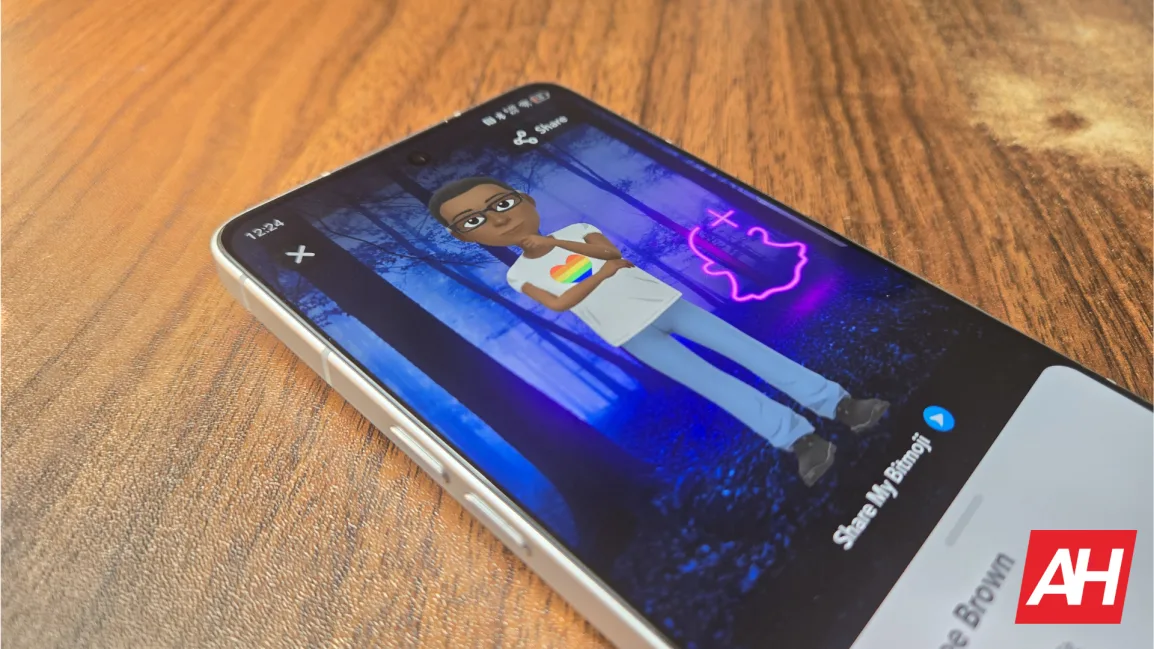 Snapchat Bilderzeugung Snapchat-Bilderstellung mit AI