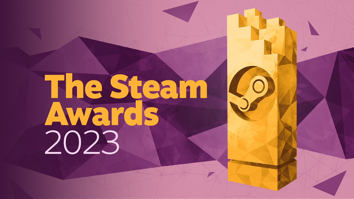 Die Gewinner der The Steam Awards 2023 stehen fest: Baldur's Gate III wurde von den Spielern zum besten Spiel des Jahres gewählt Die Gewinner der The Steam Awards 2023 stehen fest: Baldur's Gate III wurde von den Spielern zum besten Spiel des Jahres gewählt