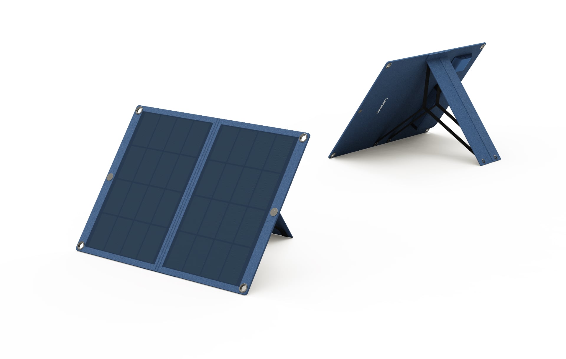 Tragbarer Bausatz für Solarenergie Tragbarer Bausatz für Solarenergie