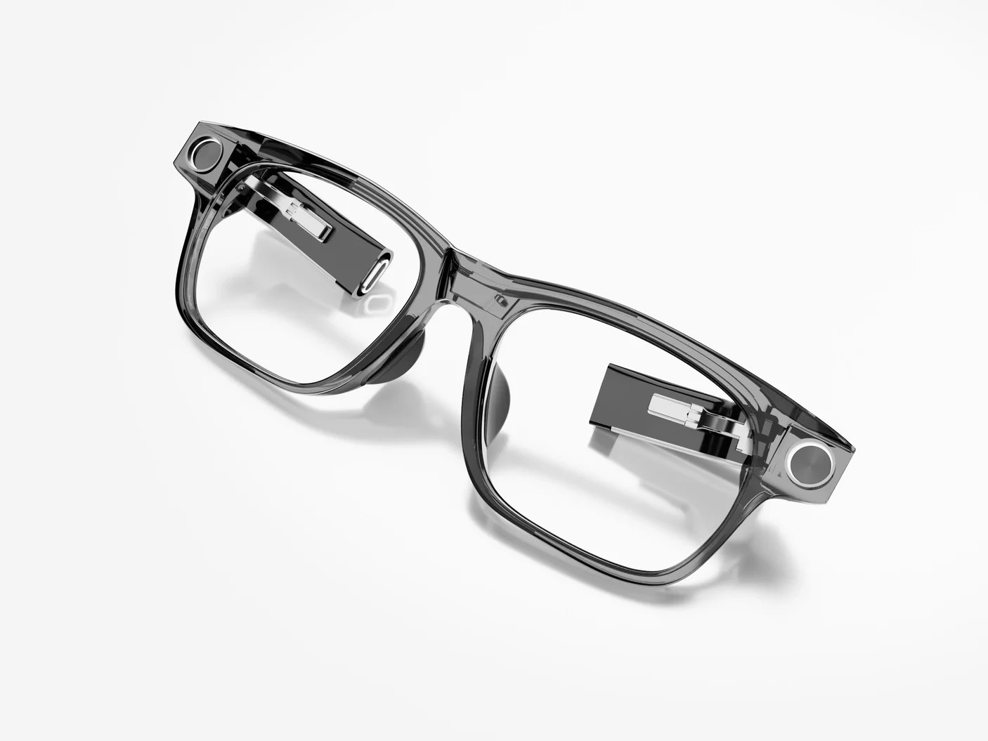 AirGo Vision-Brille