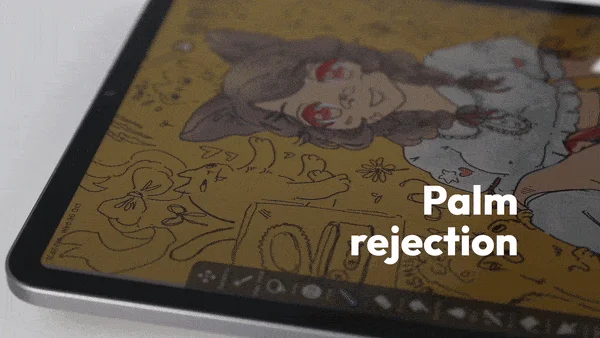 Ein unverzichtbares Gadget für Zeichenliebhaber: der preisgünstige Stift SonarPen 2 für iPad wird vorgestellt-3