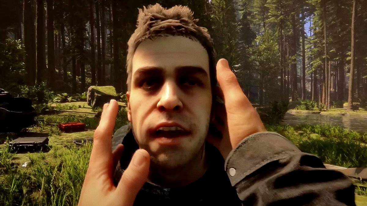 Der Survival-Simulator Sons Of The Forest hat in der vergangenen Woche die Steam-Verkaufscharts angeführt. Hogwarts Legacy und Atomic Heart sind in den Top 3 Der Survival-Simulator Sons Of The Forest hat in der vergangenen Woche die Steam-Verkaufscharts angeführt. Hogwarts Legacy und Atomic Heart sind in den Top 3