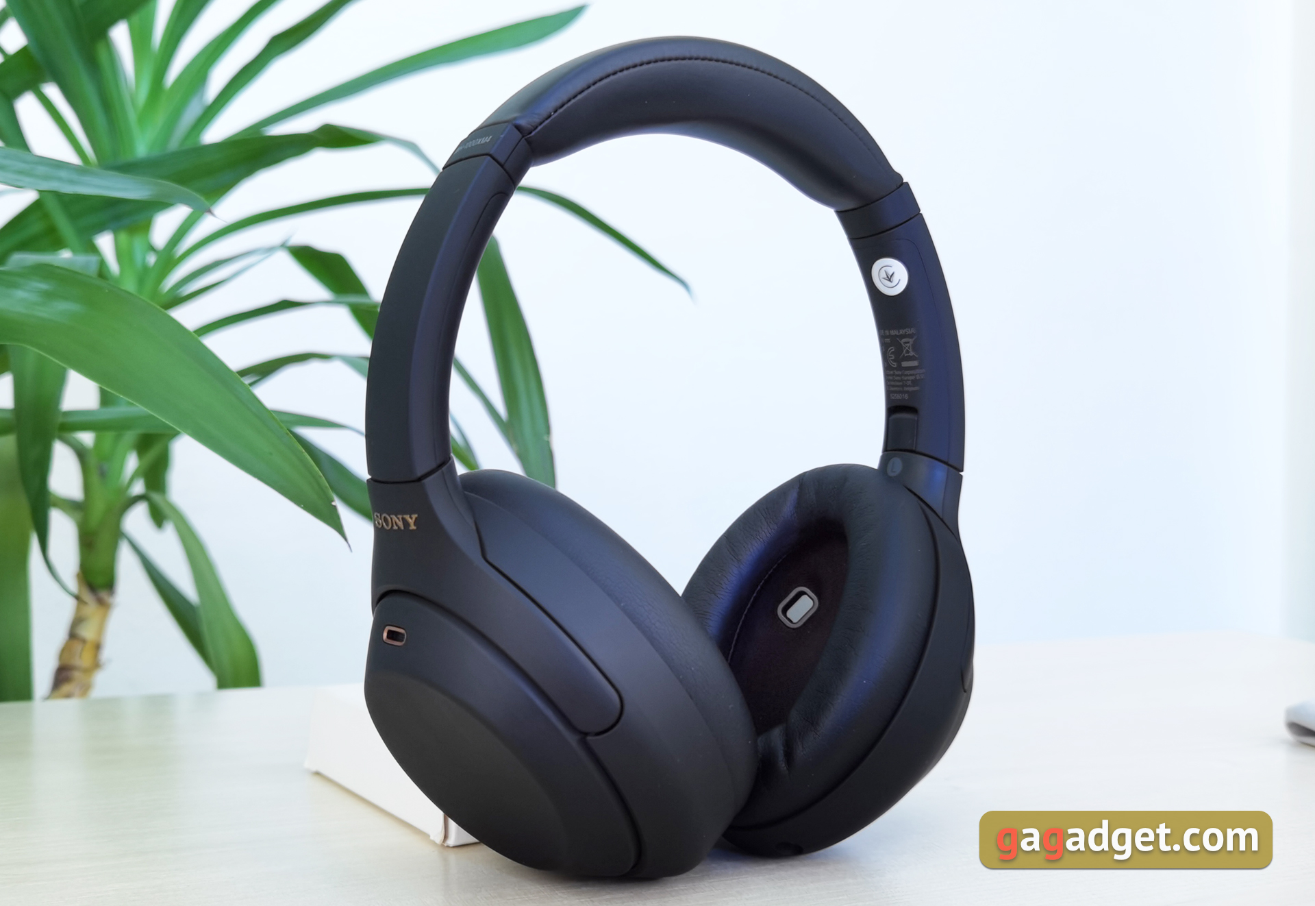 Sony WH-1000XM4 im Test: Immer noch der beste Kopfhörer mit Geräuschunterdrückung in voller Größe Sony WH-1000XM4 im Test: Immer noch der beste Kopfhörer mit Geräuschunterdrückung in voller Größe