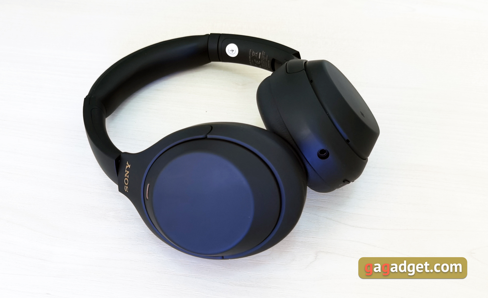 Sony WH-1000XM4 im Test: Immer noch der beste Kopfhörer mit Geräuschunterdrückung in voller Größe-7 Sony WH-1000XM4 im Test: Immer noch der beste Kopfhörer mit Geräuschunterdrückung in voller Größe-7