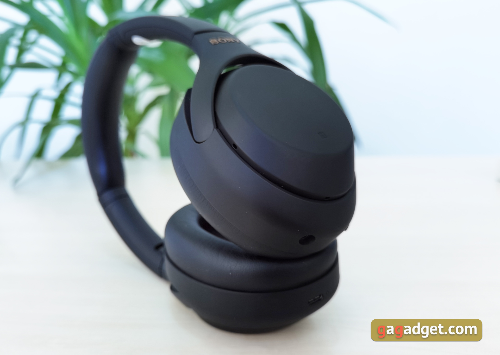 Sony WH-1000XM4 im Test: Immer noch der beste Kopfhörer mit Geräuschunterdrückung in voller Größe-11 Sony WH-1000XM4 im Test: Immer noch der beste Kopfhörer mit Geräuschunterdrückung in voller Größe-11
