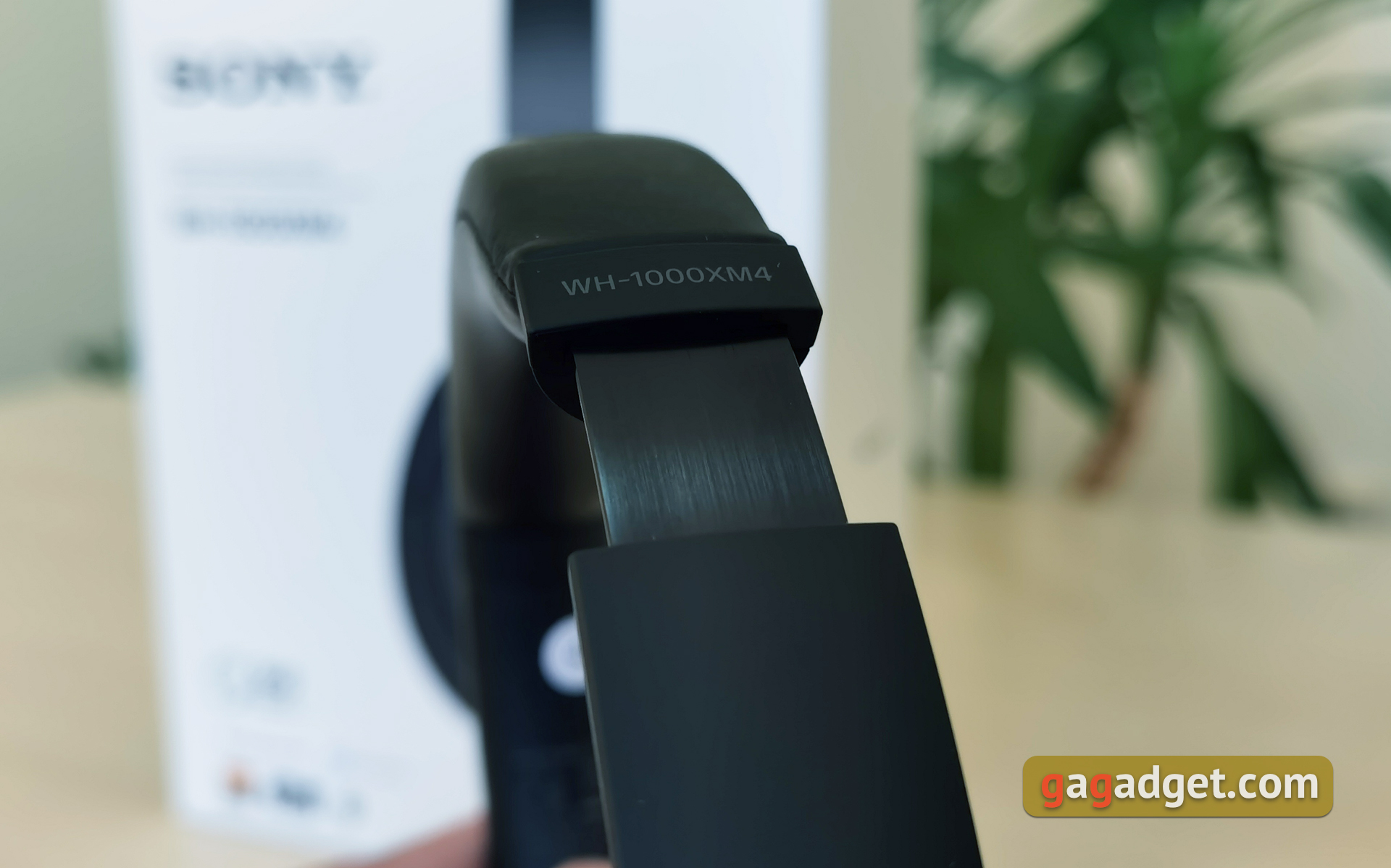 Sony WH-1000XM4 im Test: Immer noch der beste Kopfhörer mit Geräuschunterdrückung in voller Größe-15 Sony WH-1000XM4 im Test: Immer noch der beste Kopfhörer mit Geräuschunterdrückung in voller Größe-15