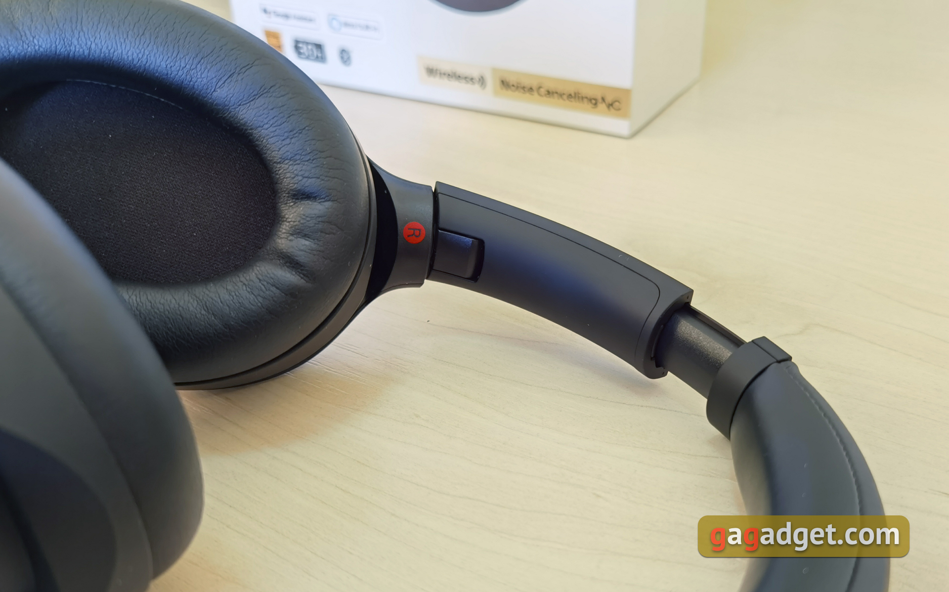 Sony WH-1000XM4 im Test: Immer noch der beste Kopfhörer mit Geräuschunterdrückung in voller Größe-16 Sony WH-1000XM4 im Test: Immer noch der beste Kopfhörer mit Geräuschunterdrückung in voller Größe-16