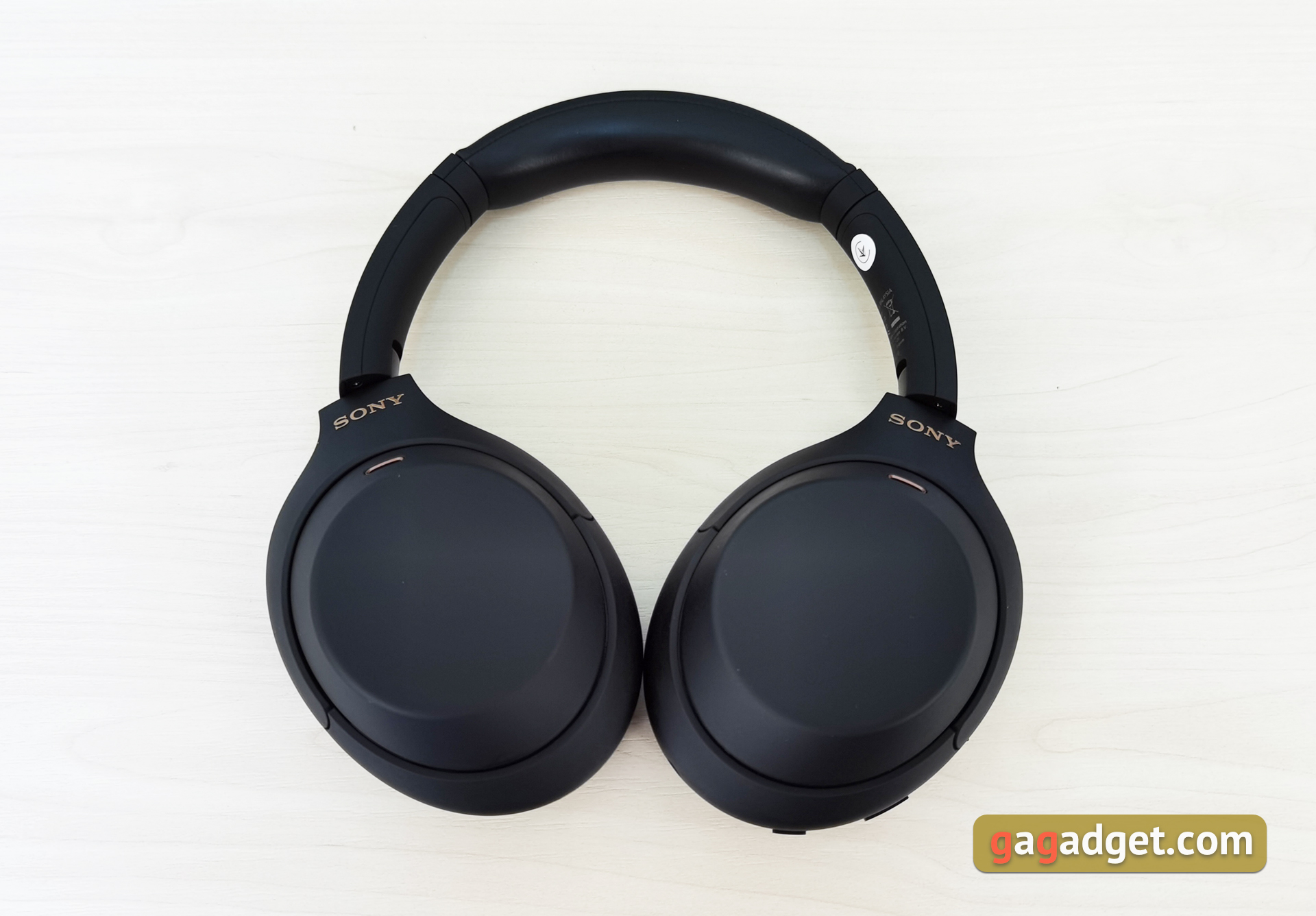 Sony WH-1000XM4 im Test: Immer noch der beste Kopfhörer mit Geräuschunterdrückung in voller Größe-20 Sony WH-1000XM4 im Test: Immer noch der beste Kopfhörer mit Geräuschunterdrückung in voller Größe-20