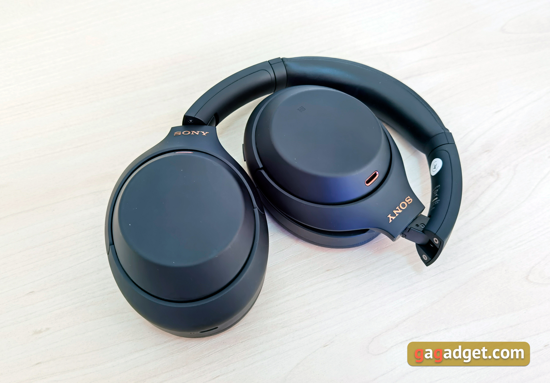 Sony WH-1000XM4 im Test: Immer noch der beste Kopfhörer mit Geräuschunterdrückung in voller Größe-21 Sony WH-1000XM4 im Test: Immer noch der beste Kopfhörer mit Geräuschunterdrückung in voller Größe-21