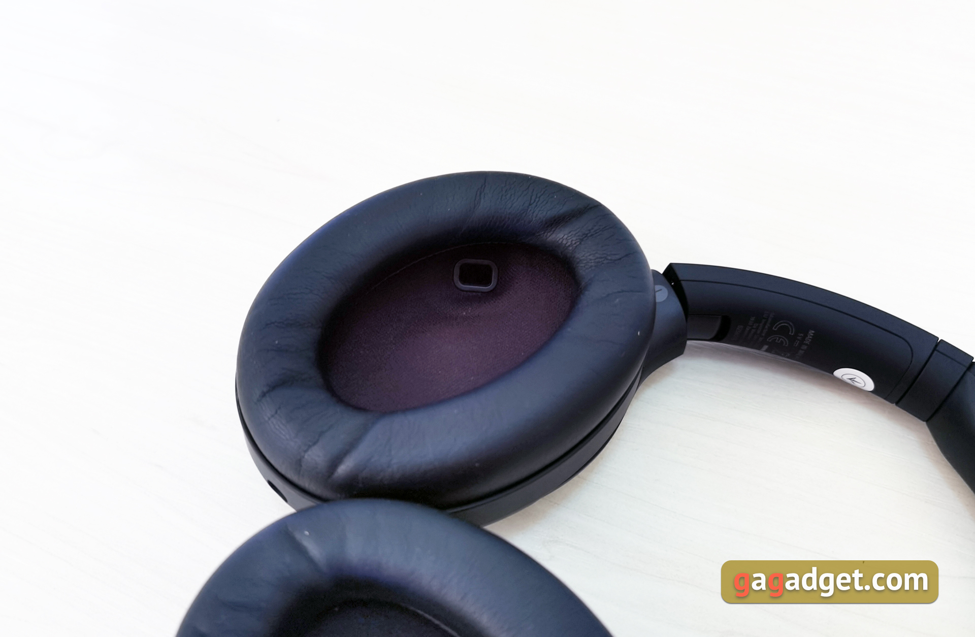 Sony WH-1000XM4 im Test: Immer noch der beste Kopfhörer mit Geräuschunterdrückung in voller Größe-24 Sony WH-1000XM4 im Test: Immer noch der beste Kopfhörer mit Geräuschunterdrückung in voller Größe-24