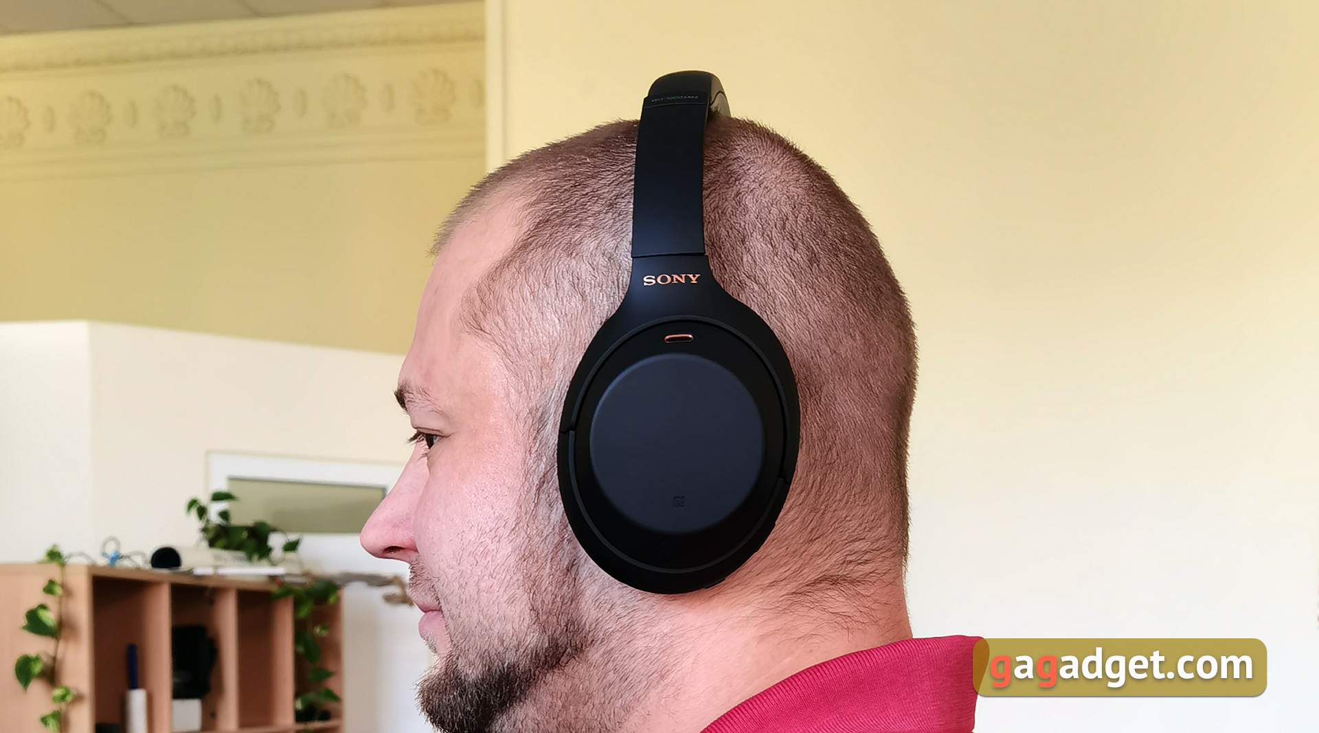 Sony WH-1000XM4 im Test: Immer noch der beste Kopfhörer mit Geräuschunterdrückung in voller Größe-26 Sony WH-1000XM4 im Test: Immer noch der beste Kopfhörer mit Geräuschunterdrückung in voller Größe-26