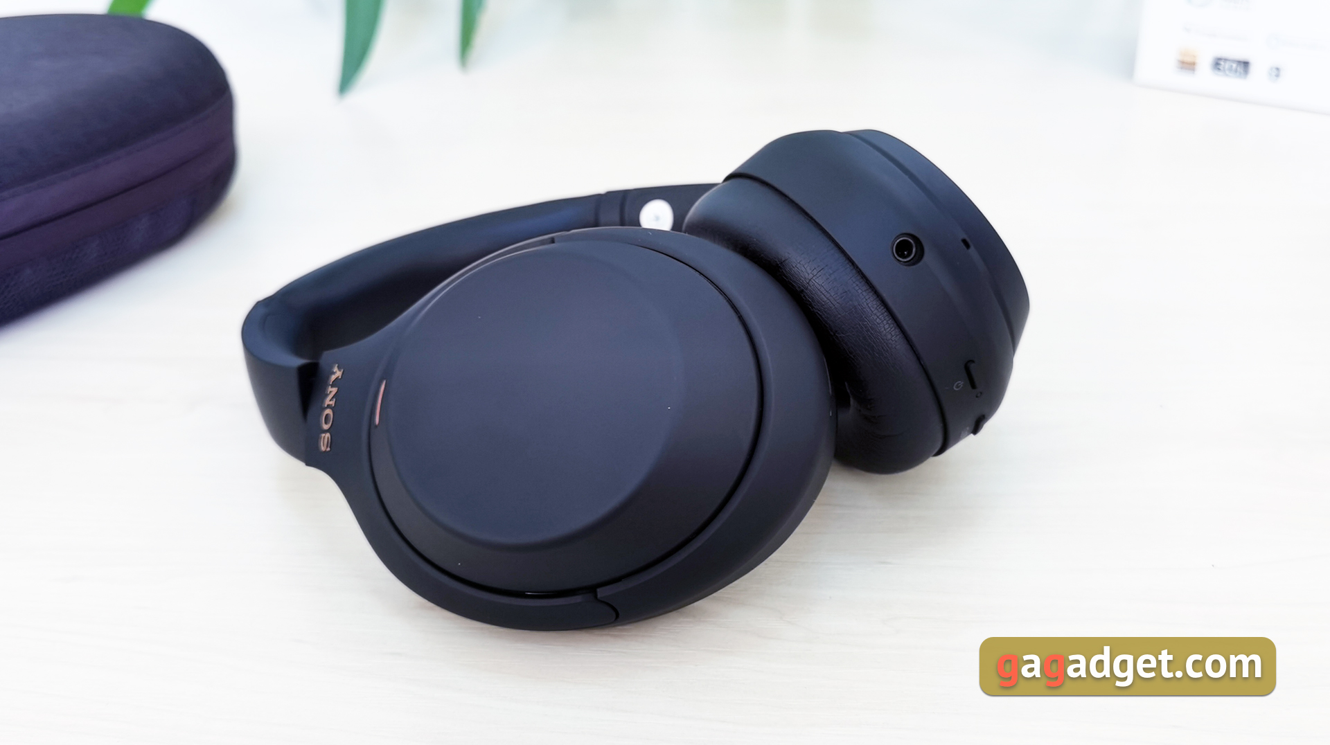 Sony WH-1000XM4 im Test: Immer noch der beste Kopfhörer mit Geräuschunterdrückung in voller Größe-27 Sony WH-1000XM4 im Test: Immer noch der beste Kopfhörer mit Geräuschunterdrückung in voller Größe-27