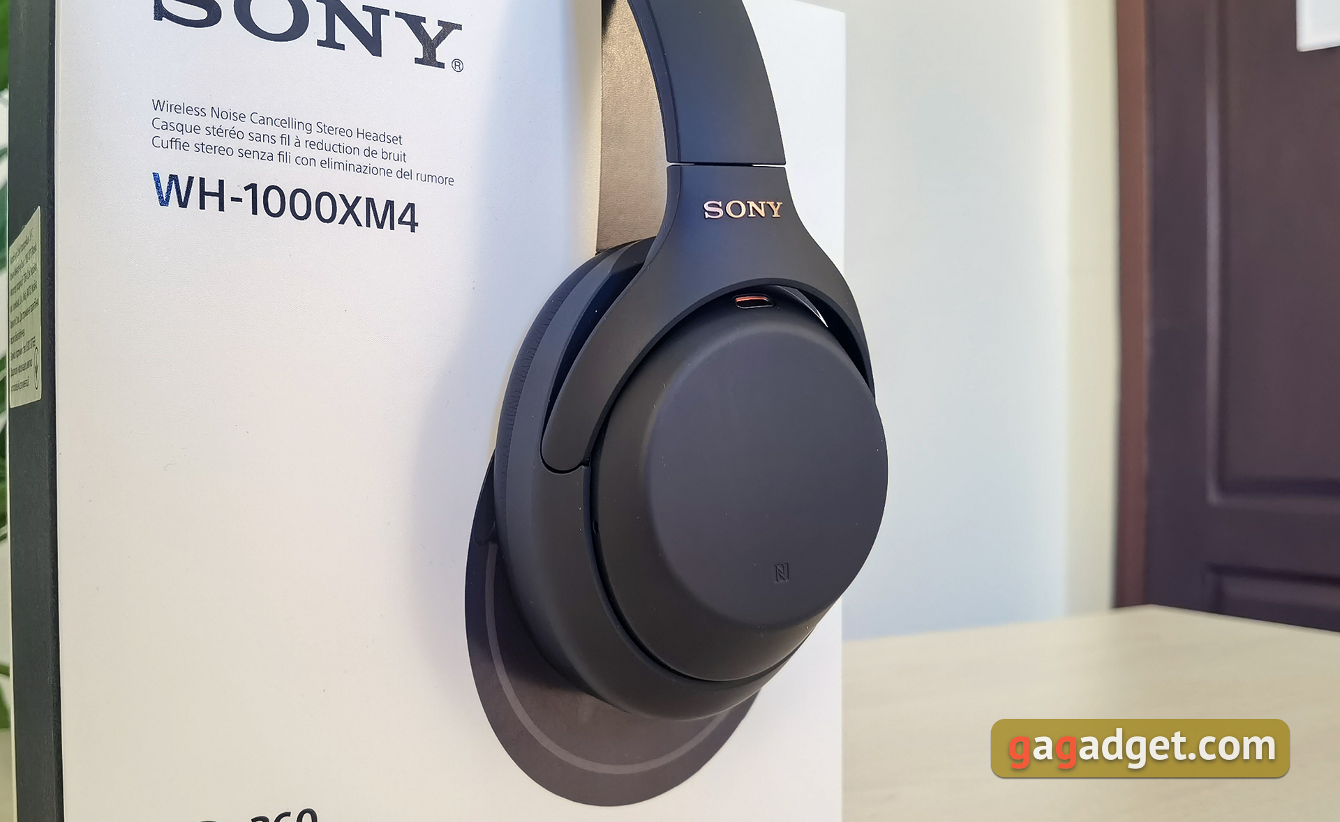 Sony WH-1000XM4 im Test: Immer noch der beste Kopfhörer mit Geräuschunterdrückung in voller Größe-58 Sony WH-1000XM4 im Test: Immer noch der beste Kopfhörer mit Geräuschunterdrückung in voller Größe-58