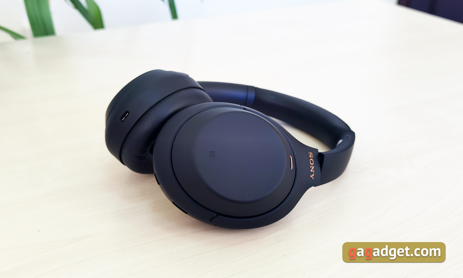 Sony WH-1000XM4 im Test: Immer noch der beste Kopfhörer mit Geräuschunterdrückung in voller Größe-59 Sony WH-1000XM4 im Test: Immer noch der beste Kopfhörer mit Geräuschunterdrückung in voller Größe-59