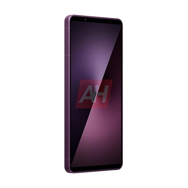 Lila Sony Xperia 1 VII Lila Sony Xperia 1 VII