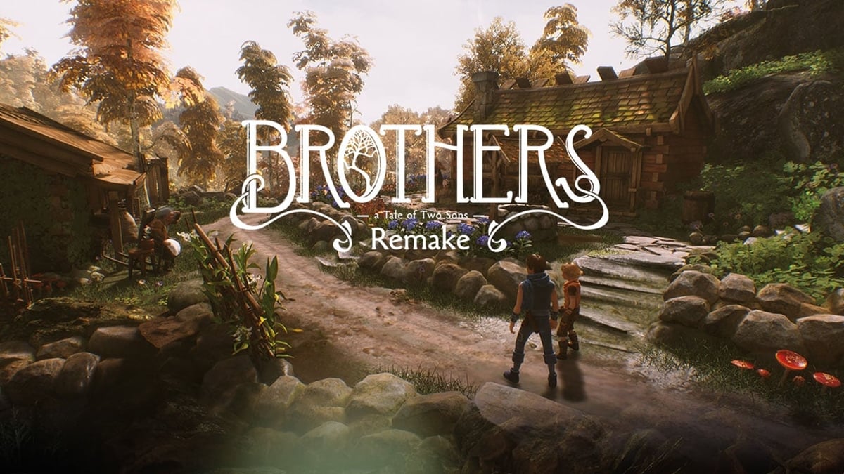 Um das Remake des Abenteuerspiels Brothers: A Tale of Two Sons wird keine leistungsstarke Hardware benötigt - die Entwickler haben die Systemanforderungen veröffentlicht Um das Remake des Abenteuerspiels Brothers: A Tale of Two Sons wird keine leistungsstarke Hardware benötigt - die Entwickler haben die Systemanforderungen veröffentlicht