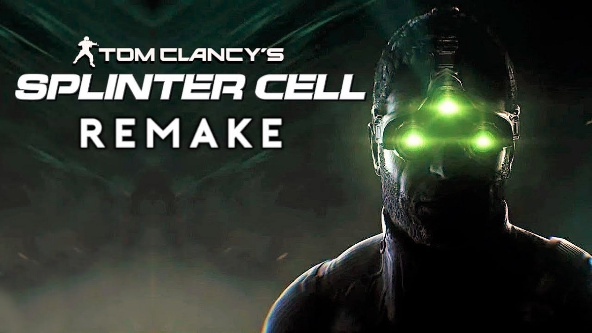Das Remake von Splinter Cell wird nicht abgesagt, ist aber noch weit von der Veröffentlichung entfernt: Es wurden interessante Informationen über die aktualisierte Version des kultigen Stealth-Actionspiels bekannt Das Remake von Splinter Cell wird nicht abgesagt, ist aber noch weit von der Veröffentlichung entfernt: Es wurden interessante Informationen über die aktualisierte Version des kultigen Stealth-Actionspiels bekannt