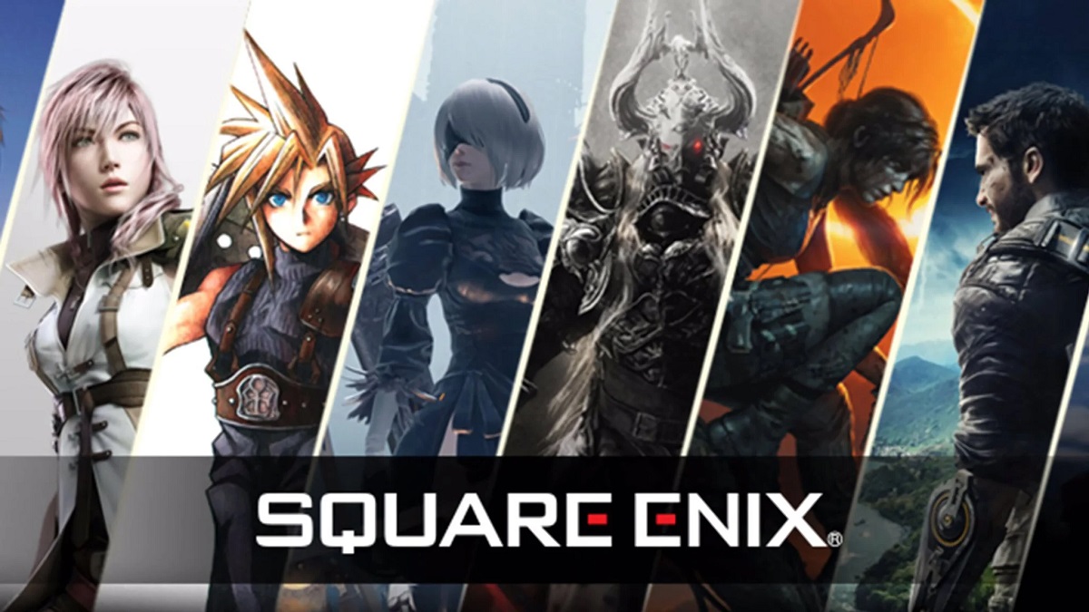 Die neue Strategie von Square Enix: Das Unternehmen verzichtet auf die Veröffentlichung einer großen Anzahl von Spielen und konzentriert sich auf deren Qualität Die neue Strategie von Square Enix: Das Unternehmen verzichtet auf die Veröffentlichung einer großen Anzahl von Spielen und konzentriert sich auf deren Qualität