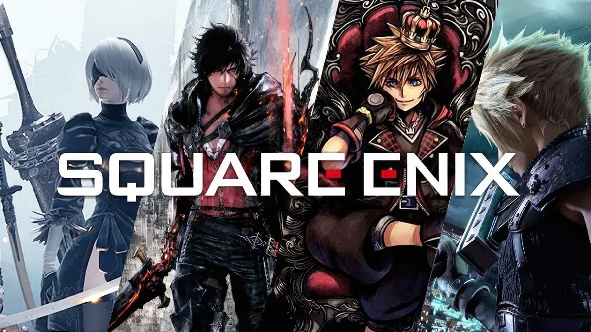 Es wird weniger, aber bessere Spiele geben, und zwar auf allen Plattformen: Square Enix enthüllt die Grundlage seiner neuen Geschäftsstrategie für die nächsten drei Jahre Es wird weniger, aber bessere Spiele geben, und zwar auf allen Plattformen: Square Enix enthüllt die Grundlage seiner neuen Geschäftsstrategie für die nächsten drei Jahre