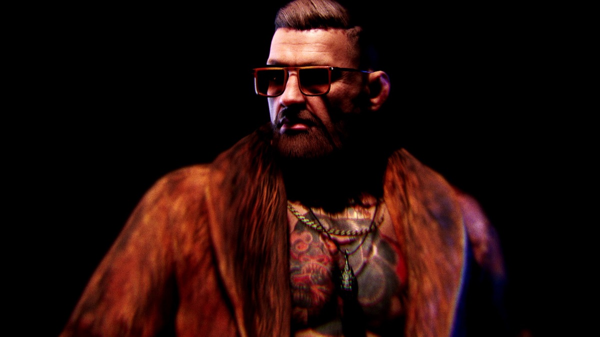 Eine weitere Bestrafung für Conor McGregor: Wegen eines schweren Vergehens beendet IO Interactive die Partnerschaft mit dem Athleten und entfernt ihn aus dem Spiel Hitman Eine weitere Bestrafung für Conor McGregor: Wegen eines schweren Vergehens beendet IO Interactive die Partnerschaft mit dem Athleten und entfernt ihn aus dem Spiel Hitman