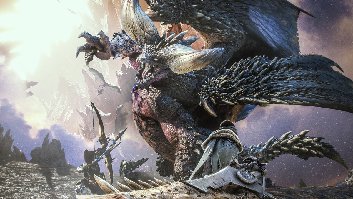 Steam Deck und Baldur's Gate 3 bleiben die beliebtesten Artikel auf Steam. Monster Hunter: World ist ebenfalls unerwartet in die Charts zurückgekehrt Steam Deck und Baldur's Gate 3 bleiben die beliebtesten Artikel auf Steam. Monster Hunter: World ist ebenfalls unerwartet in die Charts zurückgekehrt