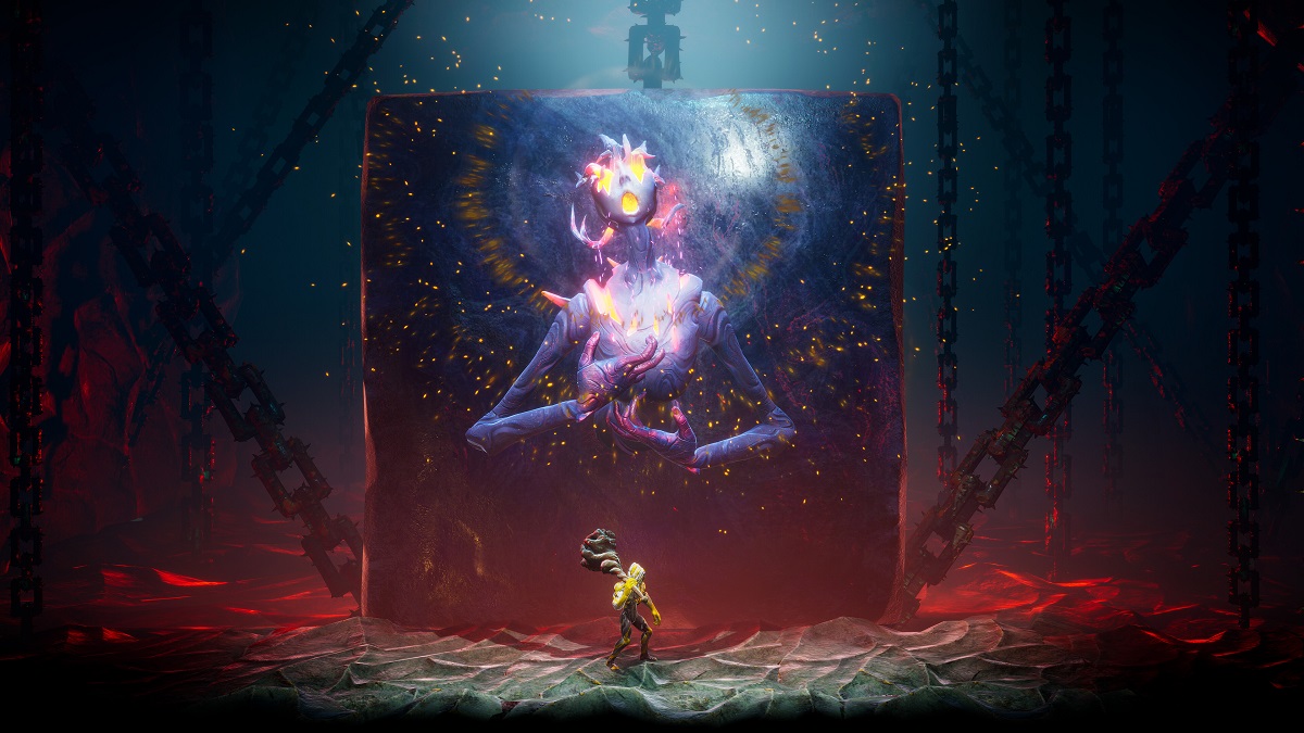 Lovecraft-inspiriertes Metroidvania: Der erste Trailer des atmosphärischen und vielversprechenden Action-Platformers Grime II wurde enthüllt Lovecraft-inspiriertes Metroidvania: Der erste Trailer des atmosphärischen und vielversprechenden Action-Platformers Grime II wurde enthüllt
