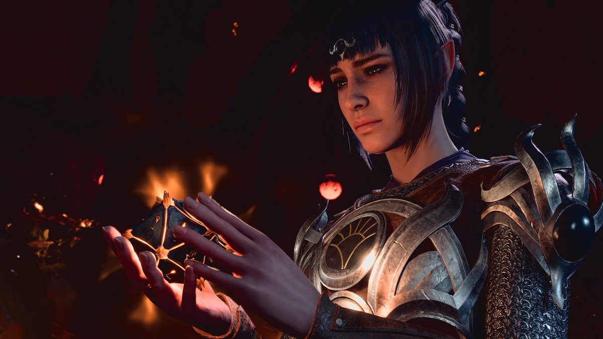 Stunden nach der Veröffentlichung von Baldur's Gate III nähert sich der Online-Peak der 400.000er-Marke und wächst weiter rasant an. Stunden nach der Veröffentlichung von Baldur's Gate III nähert sich der Online-Peak der 400.000er-Marke und wächst weiter rasant an.