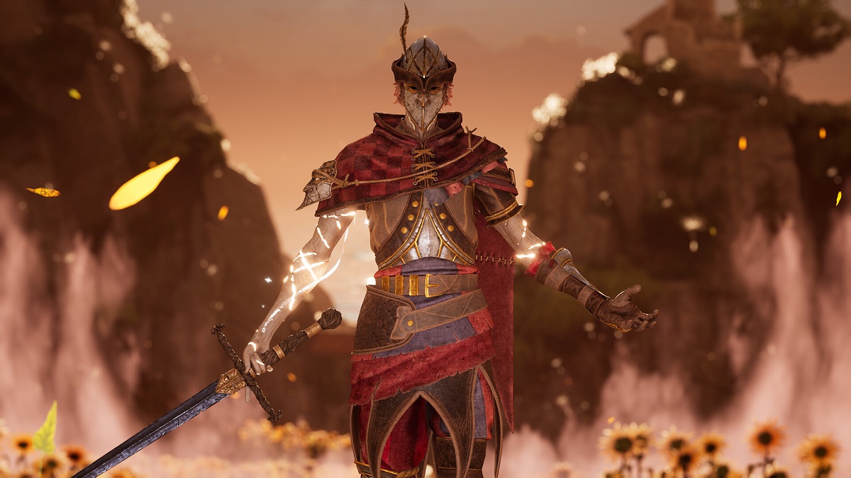 Die Entwickler des italienischen Action-RPGs Enotria: The Last Song haben einen Cinematic Trailer zu ihrem ungewöhnlichen Spiel gezeigt und eine Demo dazu veröffentlicht Die Entwickler des italienischen Action-RPGs Enotria: The Last Song haben einen Cinematic Trailer zu ihrem ungewöhnlichen Spiel gezeigt und eine Demo dazu veröffentlicht