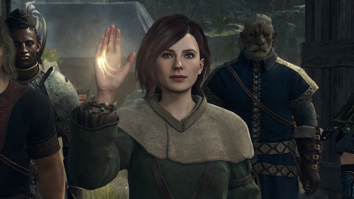 Die Veröffentlichung von Dragonʼs Dogma 2 stößt auf harsche Kritik an der PC-Version des Spiels: Nutzer haben die Bewertung des RPGs auf Steam gesenkt Die Veröffentlichung von Dragonʼs Dogma 2 stößt auf harsche Kritik an der PC-Version des Spiels: Nutzer haben die Bewertung des RPGs auf Steam gesenkt